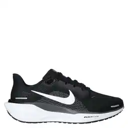 Wehkamp Nike Air Pegasus 41 hardloopschoenen zwart/wit aanbieding