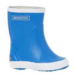 Wehkamp Bergstein regenlaarzen blauw aanbieding