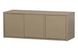 Wehkamp WOOOD tv-meubel Turner aanbieding