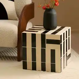 Wehkamp Studio LIVIT bijzettafel Aivy aanbieding