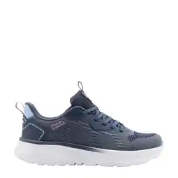 Wehkamp Bench sneakers donkerblauw aanbieding