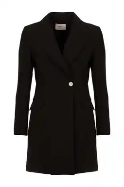 Wehkamp Freebird jurk zwart aanbieding