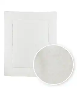 Wehkamp Meyco boxkleed Bouclé Uni 80x100 cm Offwhite aanbieding