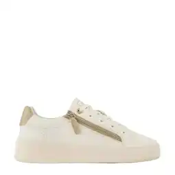 Wehkamp Easy Street sneakers beige aanbieding