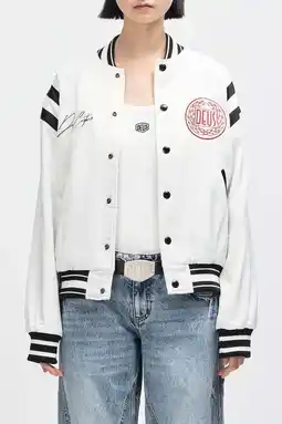 Wehkamp Deus Ex Machina jack wit aanbieding