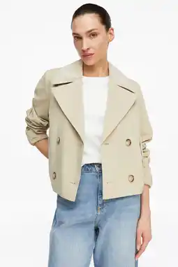 Wehkamp comma jack zand aanbieding