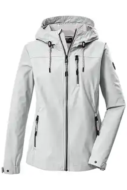 Wehkamp G.I.G.A. DX outdoor jas wit aanbieding