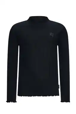 Wehkamp Retour Jeans longsleeve zwart aanbieding