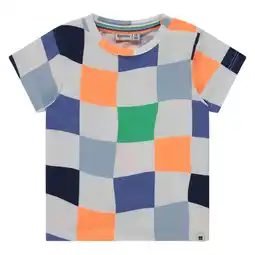 Wehkamp Babyface T-shirt wit aanbieding