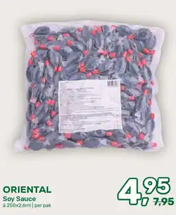 Amazing Oriëntal Oriental Soy Sauce aanbieding