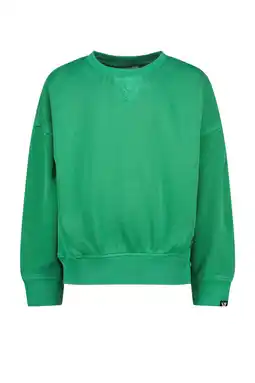 Wehkamp Vingino sweater groen aanbieding