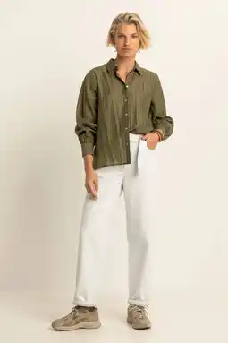 Wehkamp Expresso blouse aanbieding