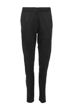 Wehkamp hummel trainingsbroek Tulsa zwart aanbieding