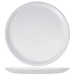 Wehkamp Cookinglife Pizzaborden Wit ø 30 cm - 4 Stuks aanbieding