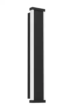 Wehkamp EGLO LED wandlamp buiten Neviano aanbieding