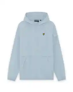 Wehkamp Lyle & Scott zomerjas aanbieding