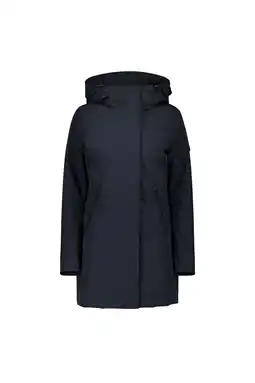 Wehkamp Airforce parka donkerblauw aanbieding