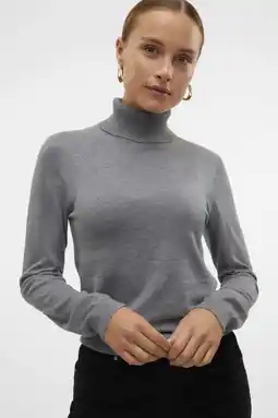Wehkamp VERO MODA coltrui VMIRIS aanbieding