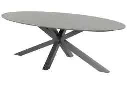 Wehkamp Hartman tuintafel Xander (220x120 cm) aanbieding