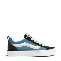 Wehkamp VANS sneakers donkerblauw/blauw/wit aanbieding