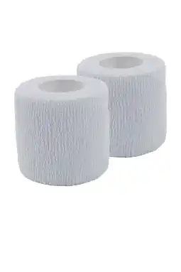 Wehkamp Stanno sok tape wit aanbieding