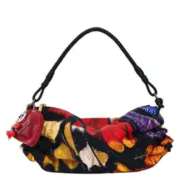 Wehkamp Desigual schoudertas multi aanbieding