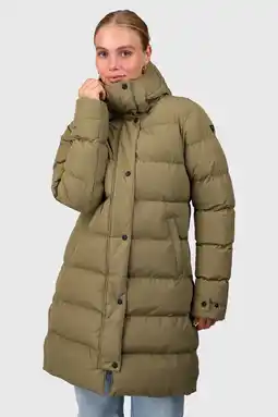 Wehkamp Brunotti jas Madwell aanbieding