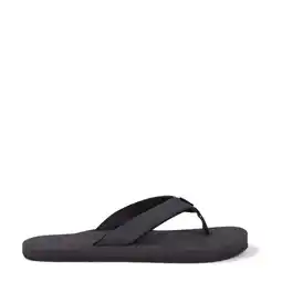 Wehkamp O'Neill Koosh teenslippers antraciet aanbieding