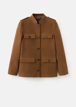 Wehkamp Mango jack bruin aanbieding