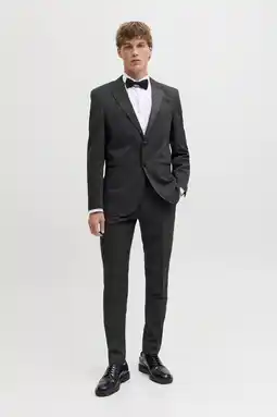 Wehkamp JACK & JONES PREMIUM kostuum zwart aanbieding