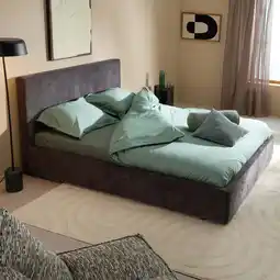 Wehkamp NOUS Living bed Agata (180x200 cm) aanbieding