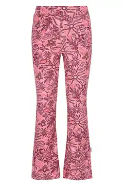 Wehkamp B.Nosy slim legging roze aanbieding
