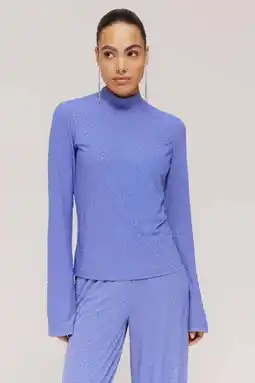 Wehkamp HARPER & YVE top blauw aanbieding