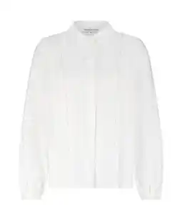 Wehkamp Tramontana blouse ecru aanbieding
