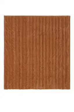 Wehkamp Sissy-Boy plaid (130x180 cm) aanbieding