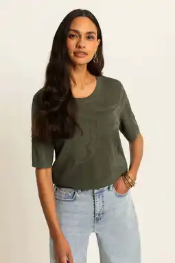 Wehkamp Expresso pullover aanbieding