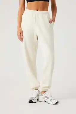 Wehkamp Björn Borg regularwaist joggingbroek BORG ecru aanbieding