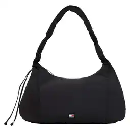 Wehkamp Tommy Jeans schoudertas TJW Casual zwart aanbieding