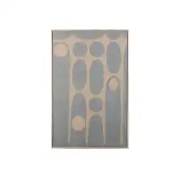 Wehkamp Zuiver wanddecoratie Galaxy (48 x 104 x 5 cm) aanbieding