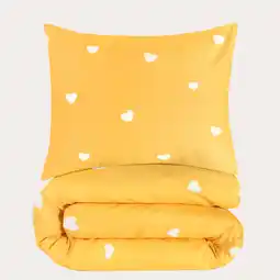 Wehkamp W polyester-katoenen dekbedovertrek kinderbed (120x150 cm) aanbieding