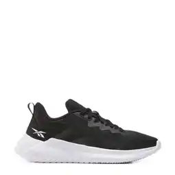 Wehkamp Reebok Fluxlite II fitness schoenen zwart aanbieding