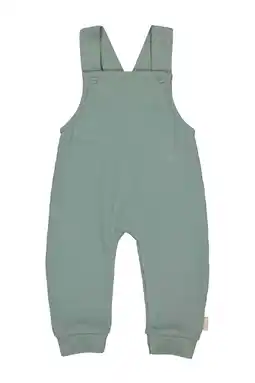 Wehkamp LEVV baby boxpak LNEONOS van katoen groen aanbieding