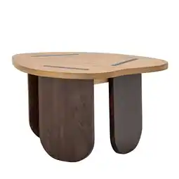 Wehkamp Bloomingville salontafel Cilas aanbieding