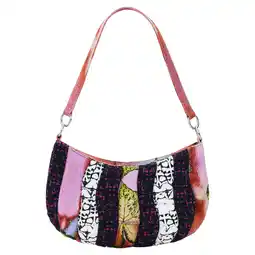 Wehkamp Desigual schoudertas multi aanbieding