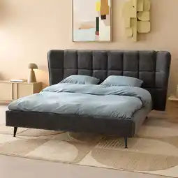 Wehkamp Studio LIVIT bed Devonte (180x200 cm) aanbieding