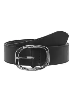 Wehkamp ONLY riem ONLPIPPA zwart aanbieding