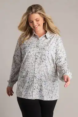 Wehkamp Yest Curve blouse multi aanbieding
