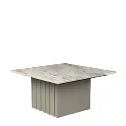 Wehkamp Dutchbone salontafel Clayton aanbieding