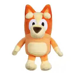 Wehkamp Moose Toys Bluey Plush Bingo aanbieding