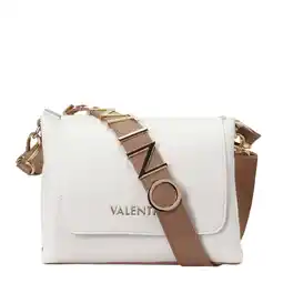 Wehkamp Valentino Bags crossbody tas Alexia ecru/taupe aanbieding